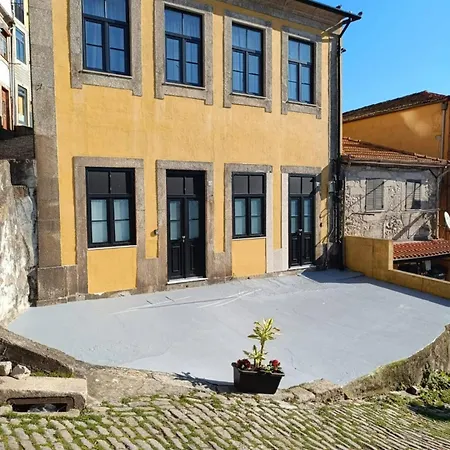 Apartment River Corticeira I