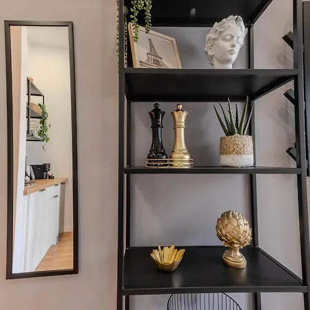 Apartmán River Corticeira I Porto