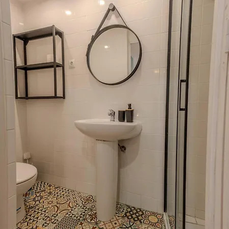 River Corticeira I *