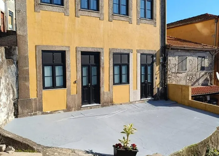 Apartamento River Corticeira I