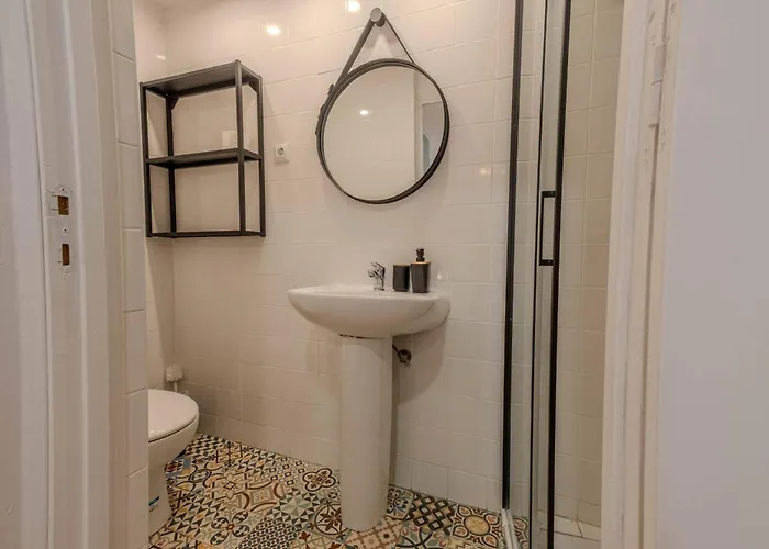 River Corticeira I *