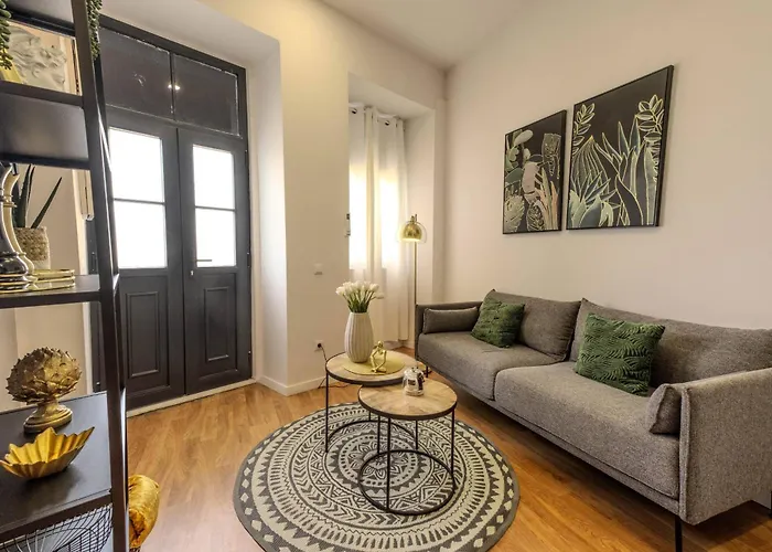 Apartmán River Corticeira I Porto