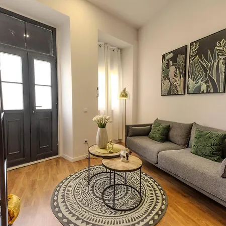 Apartament River Corticeira I Porto