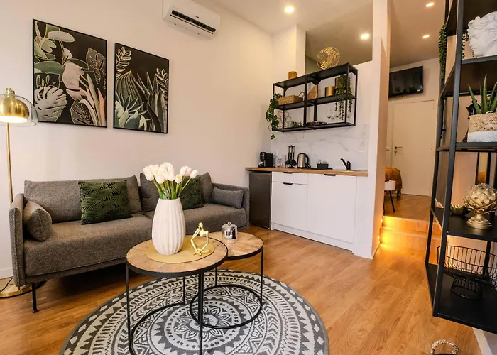 River Corticeira I Apartament