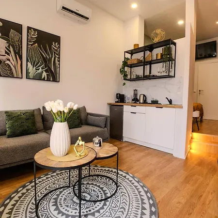 River Corticeira I Apartamento